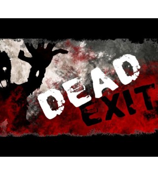 Dead Exit Steam Key GLOBAL